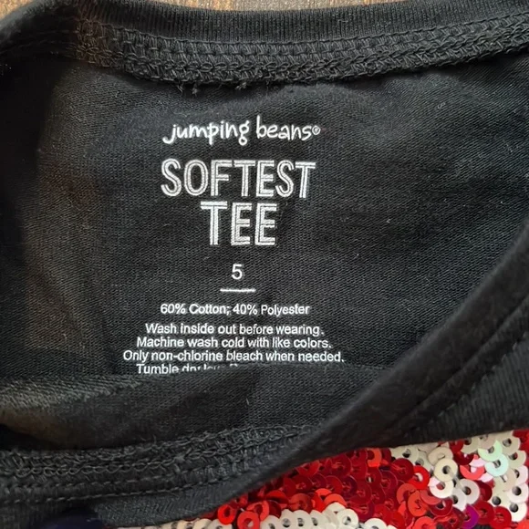 Candy Cane Shirt - Picture 3 of 3